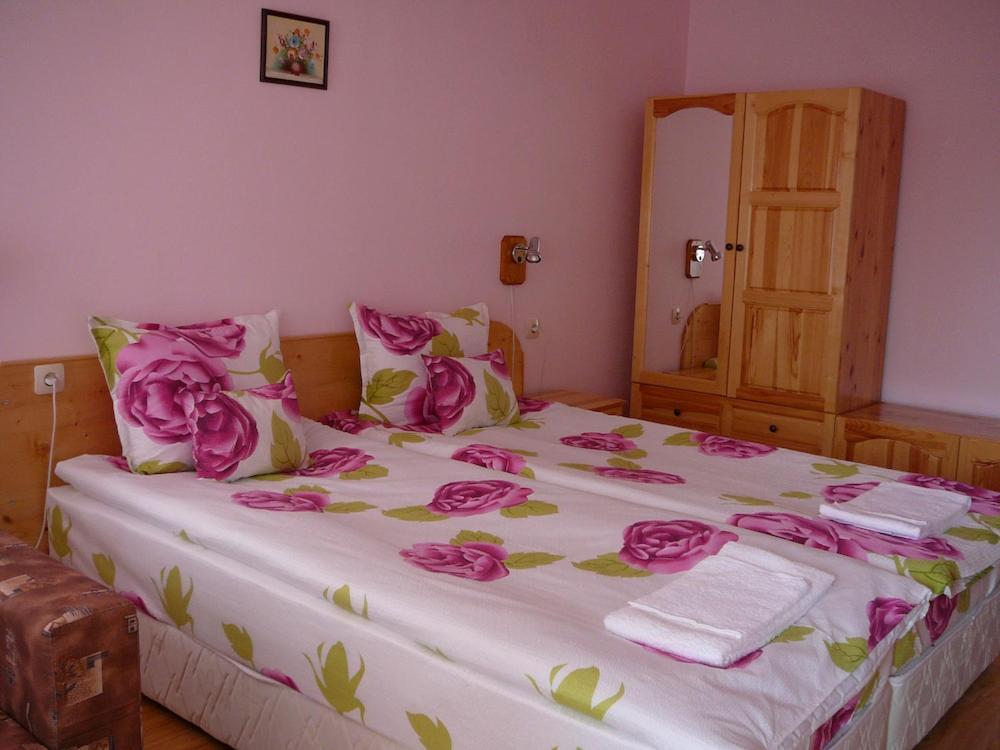 Guest House Debar Arbanasi Habitación foto